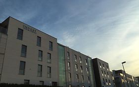 Apartament Nadmorski Gold